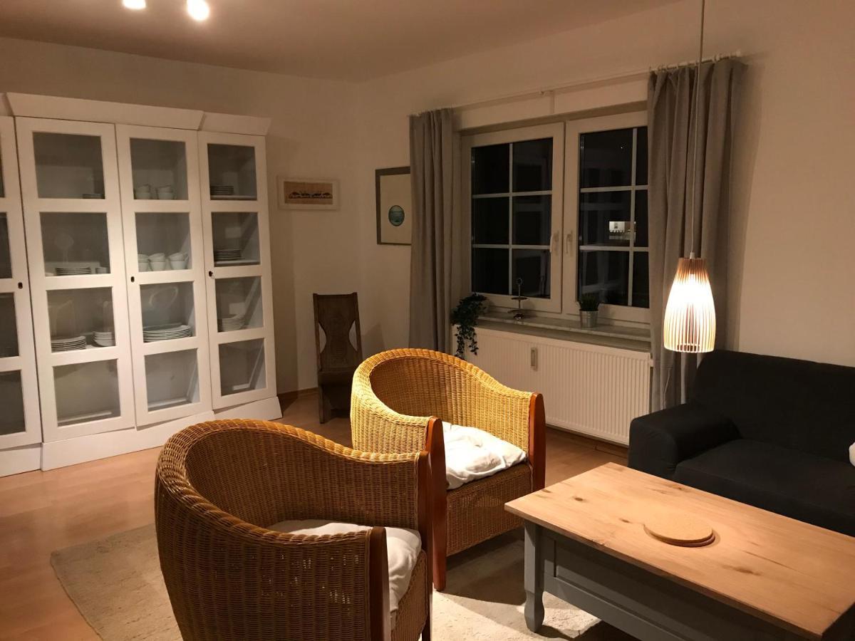 Ferienwohnung Am Rothaarsteig Bad Berleburg Exteriör bild
