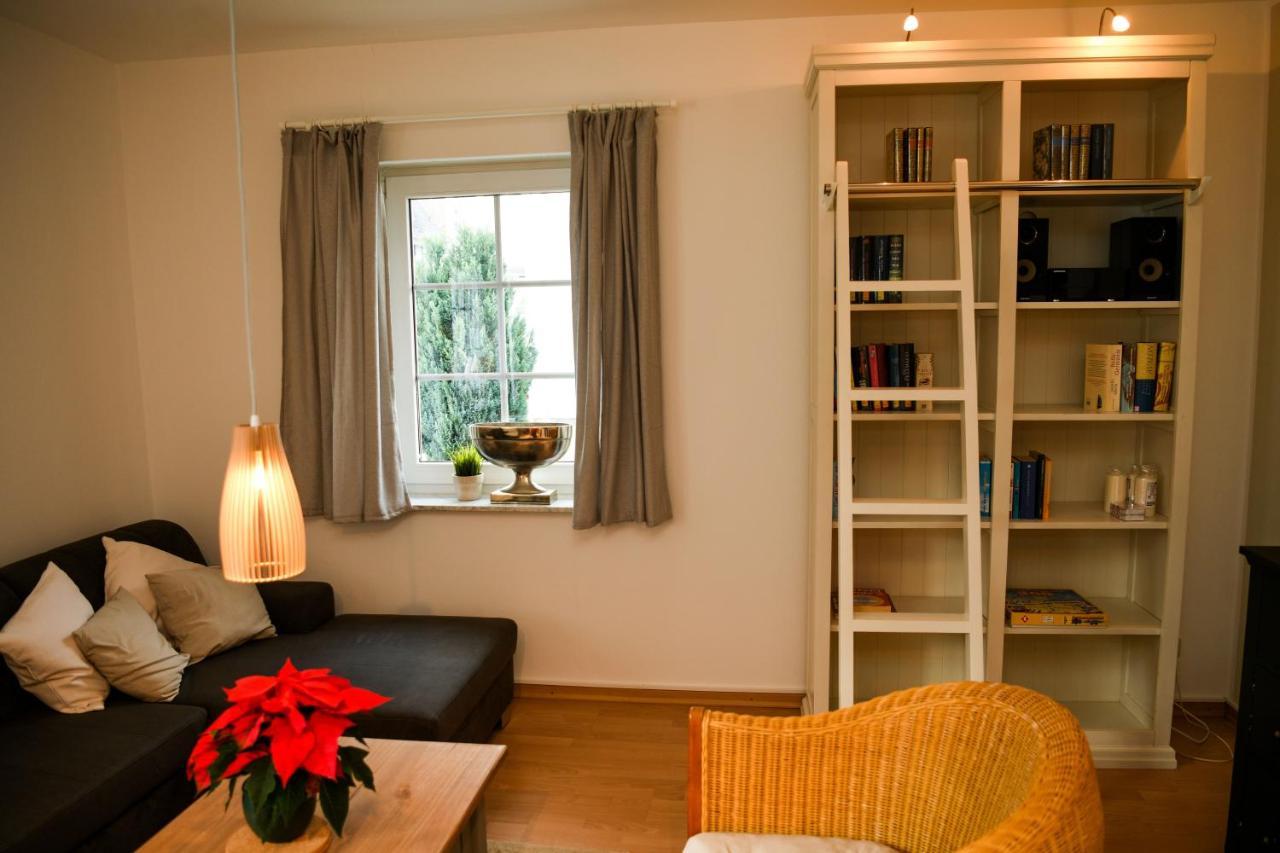 Ferienwohnung Am Rothaarsteig Bad Berleburg Exteriör bild